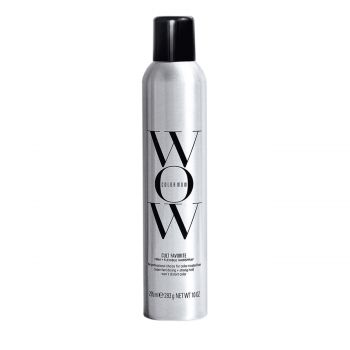 Cult favorite firm + flexible hairspray - big size 295 ml