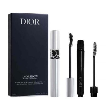 Diorshow iconic overcurl set 12 gr