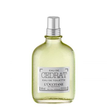 Eau de cedrat 100 ml