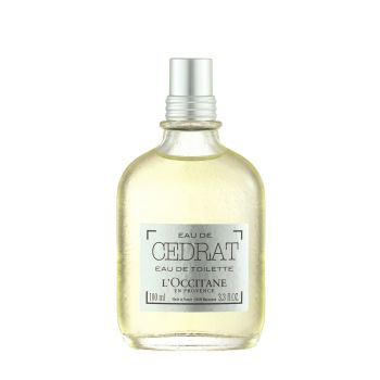 Eau de cedrat 100 ml