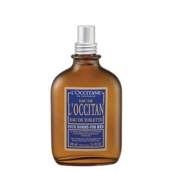 Eau de l'occitan 100 ml