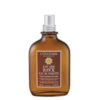 Eau des baux 100 ml