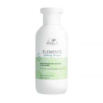 Elements calming shampoo 250 ml