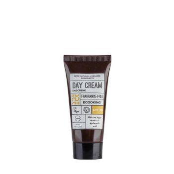 Face day cream spf 20 15 ml