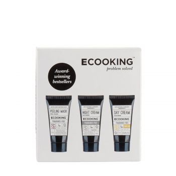 Face set 45 ml