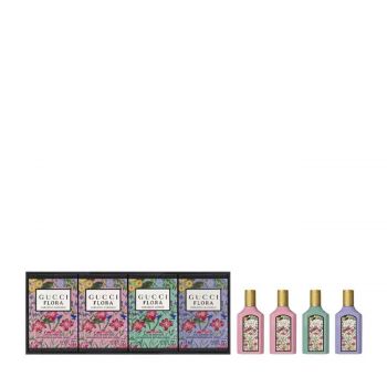 Flora coffret set 20 ml