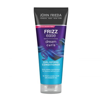 Frizz ease dream curls conditioner 250 ml