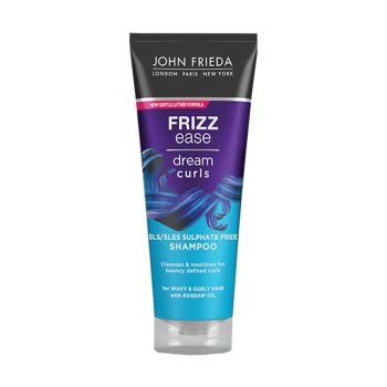 Frizz ease dream curls shampoo 250 ml