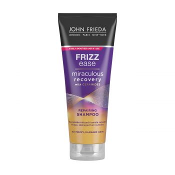 Frizz ease miraculous recovery shampoo 250 ml