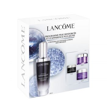 Genifique gift set 85 ml