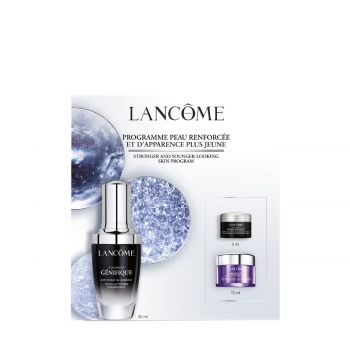 Genifique serum set 50 ml