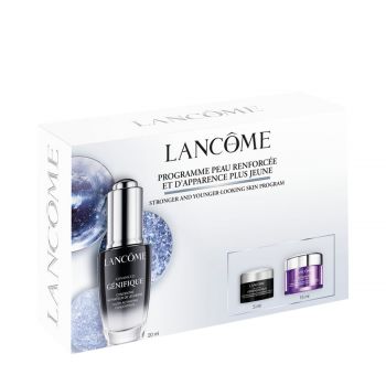 Genifique starter kit gift set 40 ml