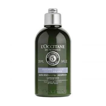 Gentle & balance conditioner 250 ml