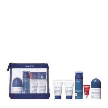 Grooming essentials set 163 ml