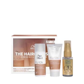 Hair care set 110 ml