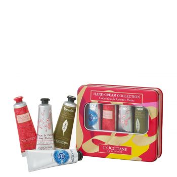 Hand cream collection xmas set 120 ml