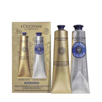 Hand cream set  150 ml