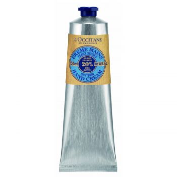 Hand cream shea butter 150 ml