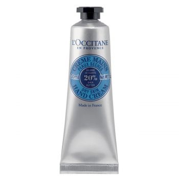 Hand cream shea butter 30 ml