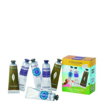 Happy hands kit 180 ml