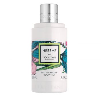 Herbae beauty milk 250 ml