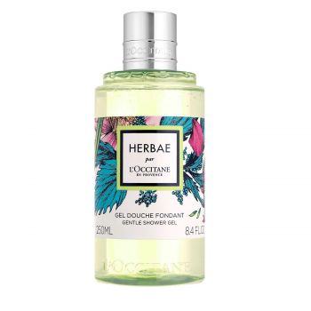 Herbae shower gel 250 ml