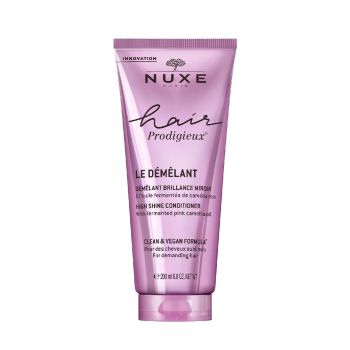 High shine conditioner 200 ml