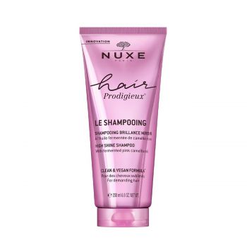 High shine shampoo 200 ml