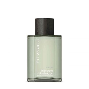 Homme after shave refreshing gel  100 ml