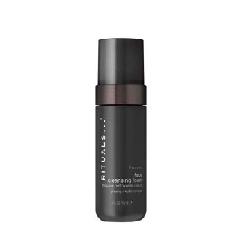 Homme face cleansing foam 150 ml