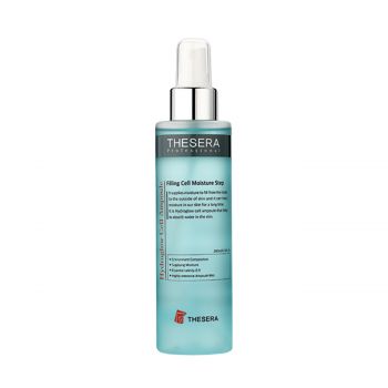 Hydroglow cell ampoule 200 ml