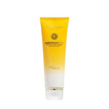 Immortelle divine cleansing foam 125 ml