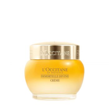 Immortelle divine cream 50 ml