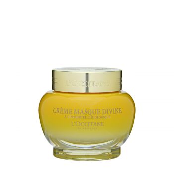 Immortelle divine cream mask 65 ml