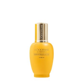 Immortelle divine extract serum 30 ml