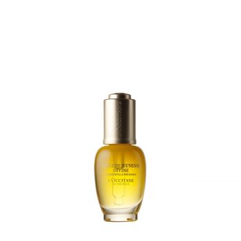 Immortelle divine youth face oil 30 ml