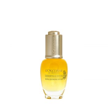 Immortelle divine youth oil 30 ml