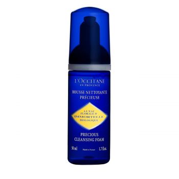 Immortelle precious cleansing foam 50 ml