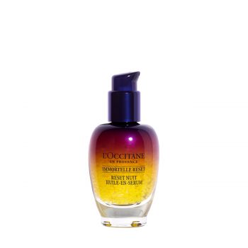 Immortelle reset oil-in-serum  30 ml