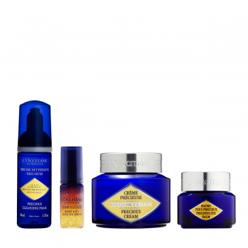 Immortelle reset& precious collection set 120 ml