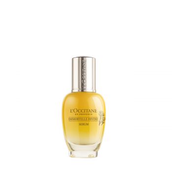 Immortelle serum divine 30 ml