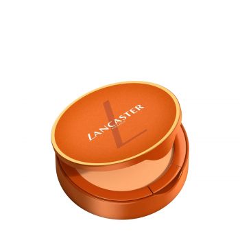 Infinite bronze sunlight compact cream spf 50 9 gr