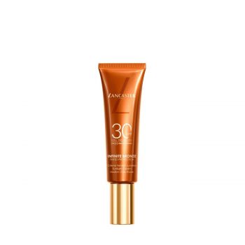 Infinite bronze sunlight cream spf 30 - medium / dark shade 50 ml