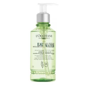 Infusions cleansing micellar water 200 ml