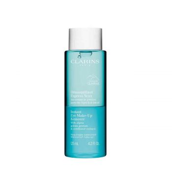 Instant eye make-up remover 125 ml