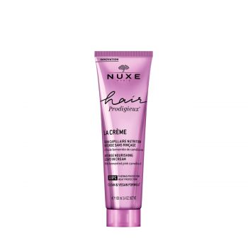 Intense nourishing leave in cream 100 ml