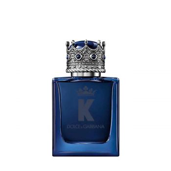 K by dolce & gabbana intense 50 ml