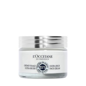 Karite - ultra rich face cream 50 ml