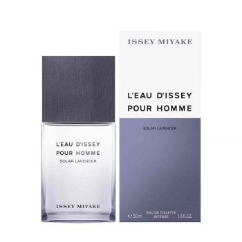 L'eau d'issey pour homme solar lavender 50 ml