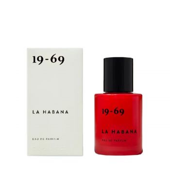 La habana 30 ml